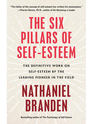 Six Pillars of Self-Esteem - Boganto