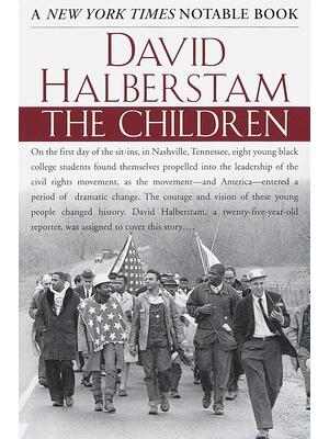 The Children - Boganto