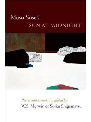 Sun at Midnight : Poems and Letters - Boganto