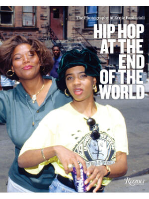 Hip Hop at the End of the World: The Photography of Brother Ernie - Boganto
