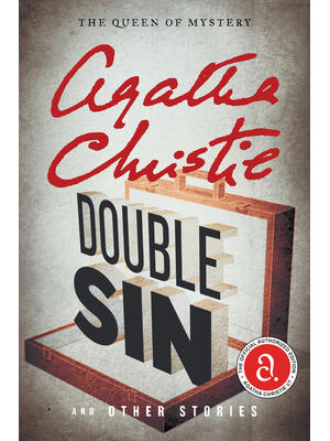 Double Sin and Other Stories - Boganto