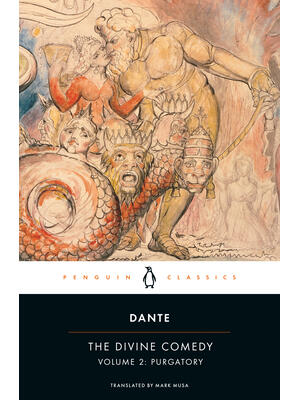 The Divine Comedy - Boganto