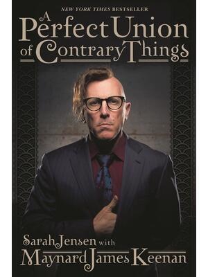 A Perfect Union of Contrary Things - Boganto