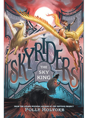 The Sky King