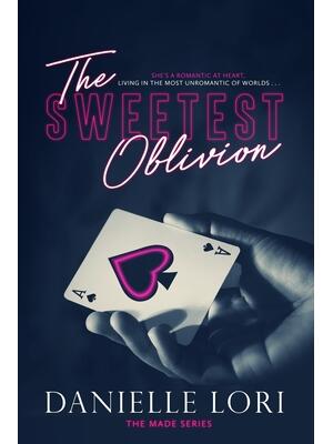 The Sweetest Oblivion - Boganto
