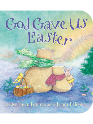 God Gave Us Easter - Boganto