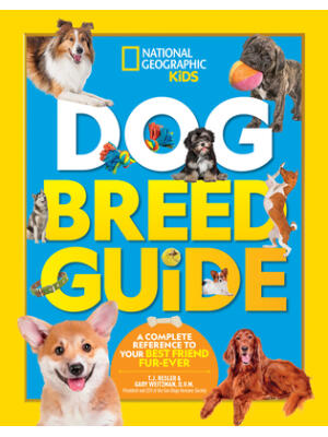 Dog Breed Guide - Boganto