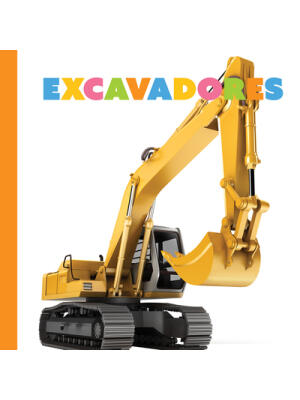 Las Excavadoras - Boganto