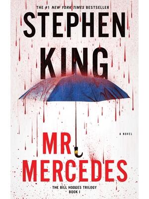 Mr. Mercedes - Boganto