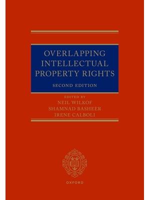 Overlapping Intellectual Property Rights - Boganto