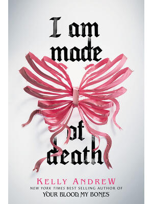 I Am Made of Death - Boganto