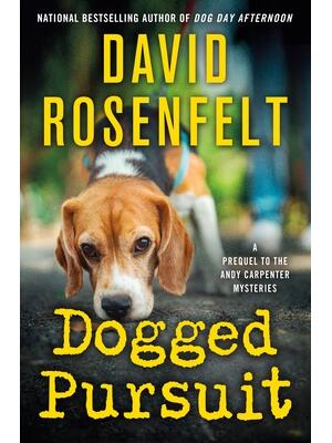 Dogged Pursuit - Boganto