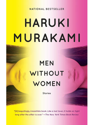 Men Without Women: Stories - Boganto