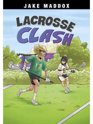 Lacrosse Clash - Boganto