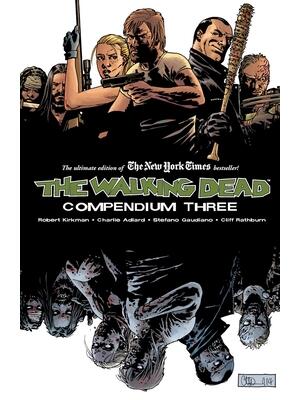 The Walking Dead Compendium, Volume 3 - Boganto