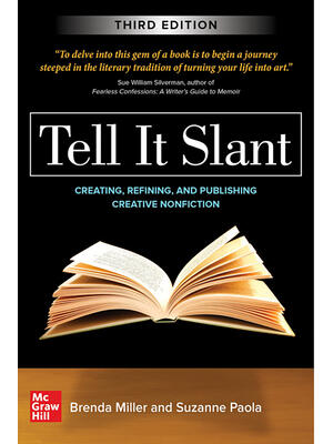 Tell It Slant, Third Edition - Boganto