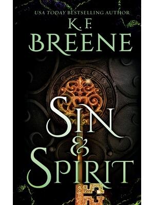 Sin & Spirit - Boganto