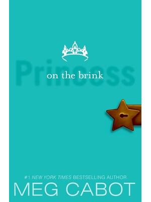 The Princess Diaries, Volume VIII: Princess on the Brink - Boganto