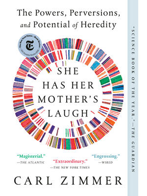 She Has Her Mother's Laugh: The Powers, Perversions, and Potential of Heredity - Boganto