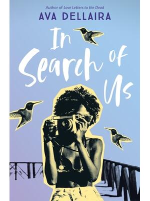 In Search of Us - Boganto