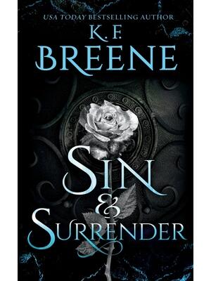 Sin and Surrender - Boganto