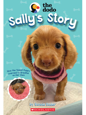 Sally's Story (the Dodo) - Boganto
