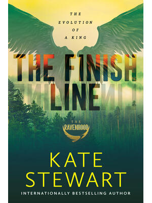 The Finish Line - Boganto