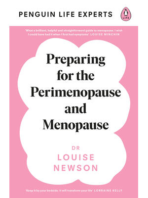 Preparing for the Perimenopause and Menopause - Boganto