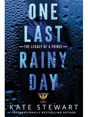 One Last Rainy Day - Boganto