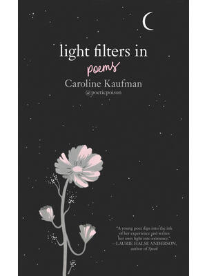 Light Filters In: Poems - Boganto