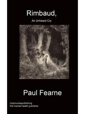 Rimbaud, An Unheard Cry - Boganto