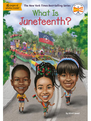 What Is Juneteenth?