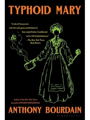 Typhoid Mary : An Urban Historical - Boganto