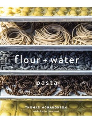 Flour + Water - Boganto