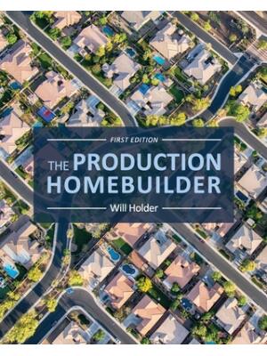 The Production Homebuilder - Boganto