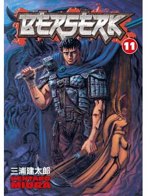 Berserk Volume 11