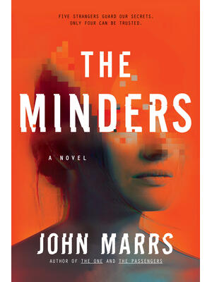 The Minders - Boganto