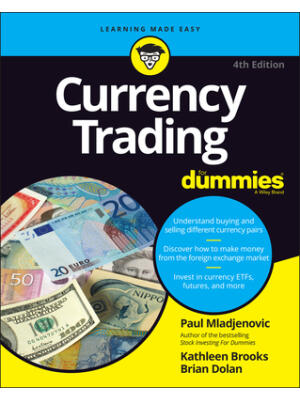 Currency Trading for Dummies - Boganto
