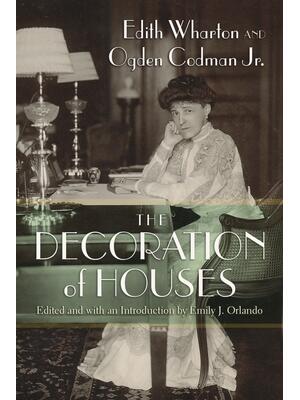 The Decoration of Houses - Boganto