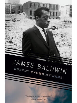 Nobody Knows My Name - Boganto