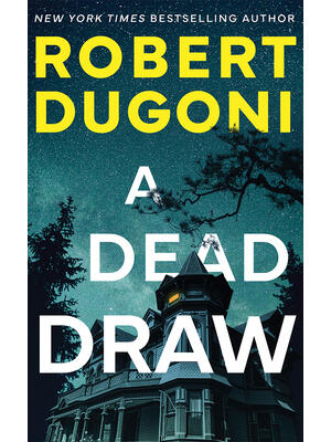 A Dead Draw - Boganto