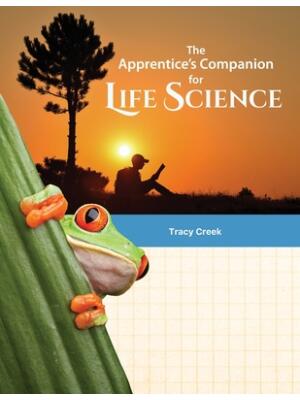 The Apprentice's Companion for Life Science - Boganto