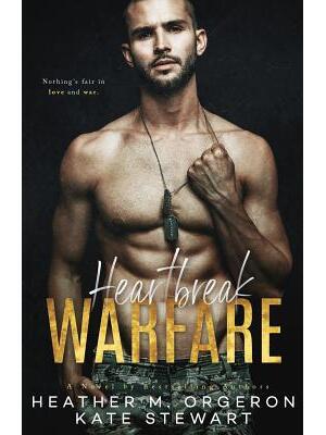 Heartbreak Warfare - Boganto