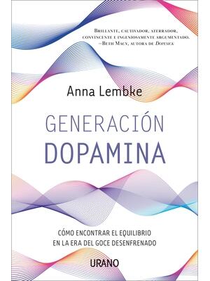 Generación Dopamina - Boganto