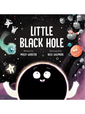 Little Black Hole