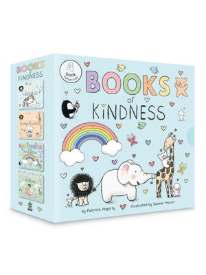 Books of Kindness