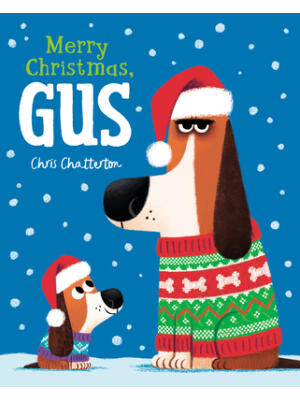 Merry Christmas, Gus