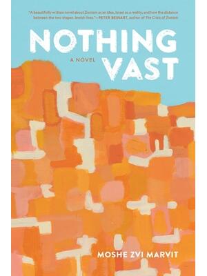 Nothing Vast - Boganto