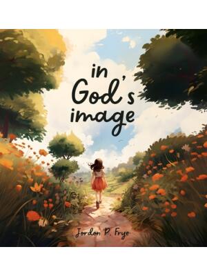 In God's Image - Boganto