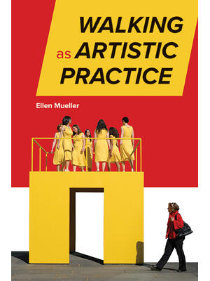 Walking as Artistic Practice - Boganto